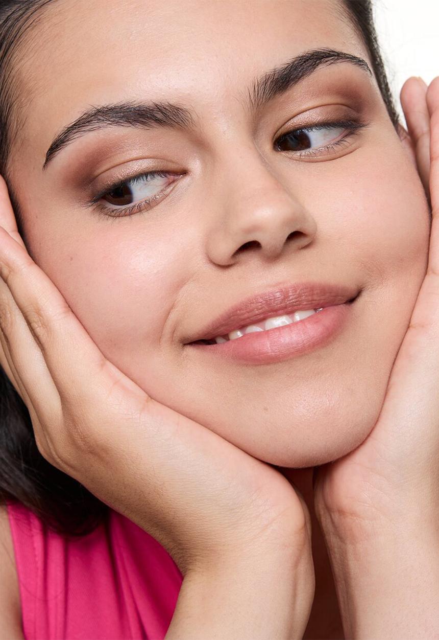 essence - BLUR NUDE eyeshadow stick - 08 Cocoa Crush