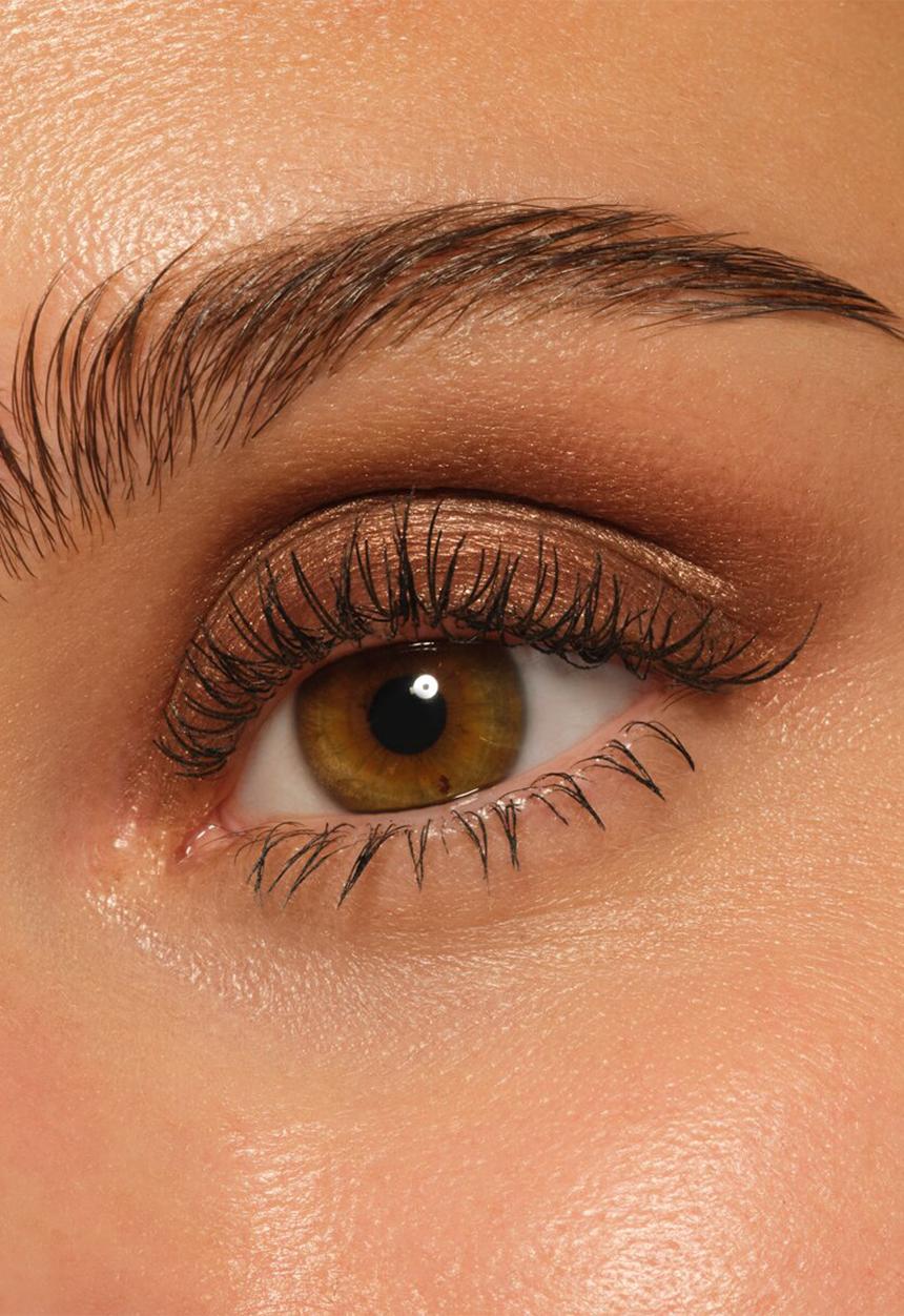 essence - BLUR NUDE eyeshadow stick - 08 Cocoa Crush