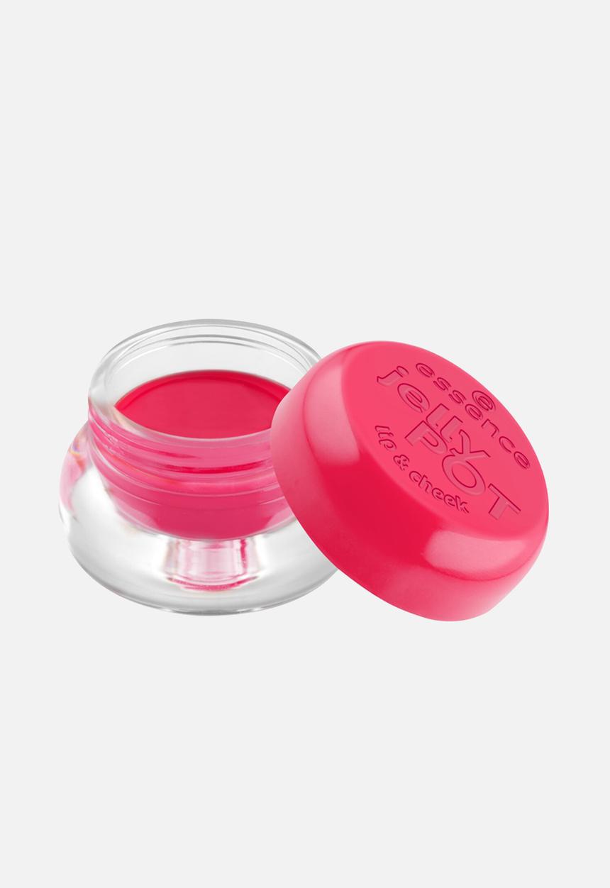 essence - jelly POT lip & cheek balm - 20 Got You!