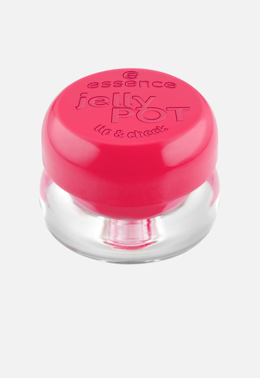 essence - jelly POT lip & cheek balm - 20 Got You!