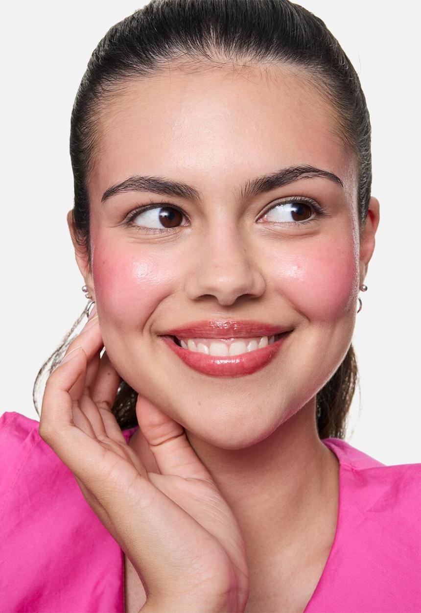 essence - jelly POT lip & cheek balm - 30 Bite Me!