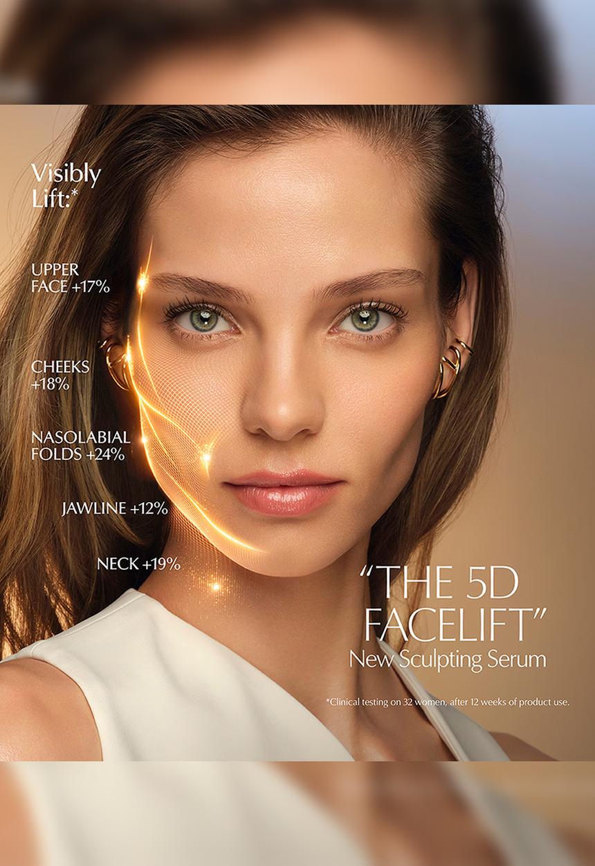 Estee Lauder - Revitalizing Supreme+ Sculpting Serum 50ml
