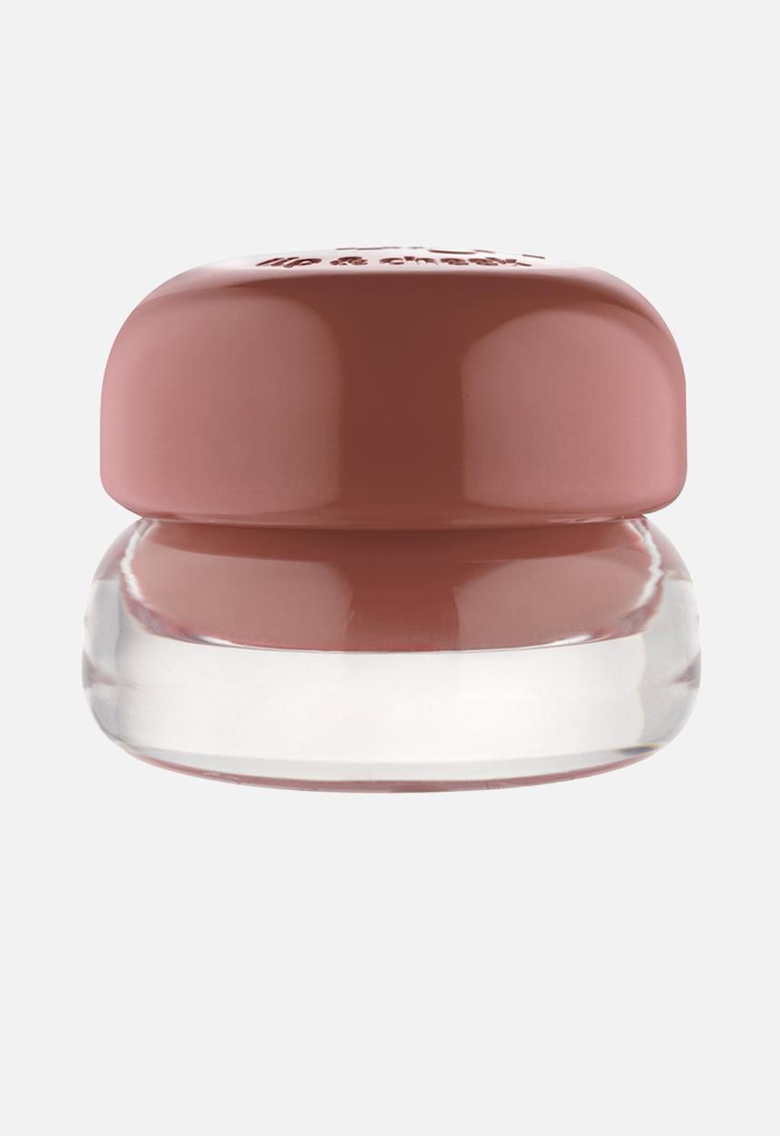 essence - jelly POT lip & cheek balm - 40 Warm Touch!