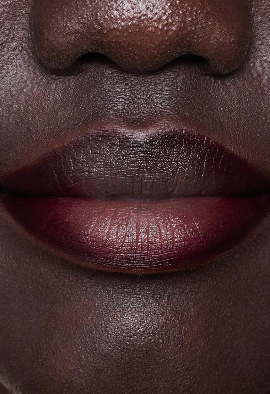 essence - line & STAIN! TATTOO LIP LINER - 03 Make A Mauve