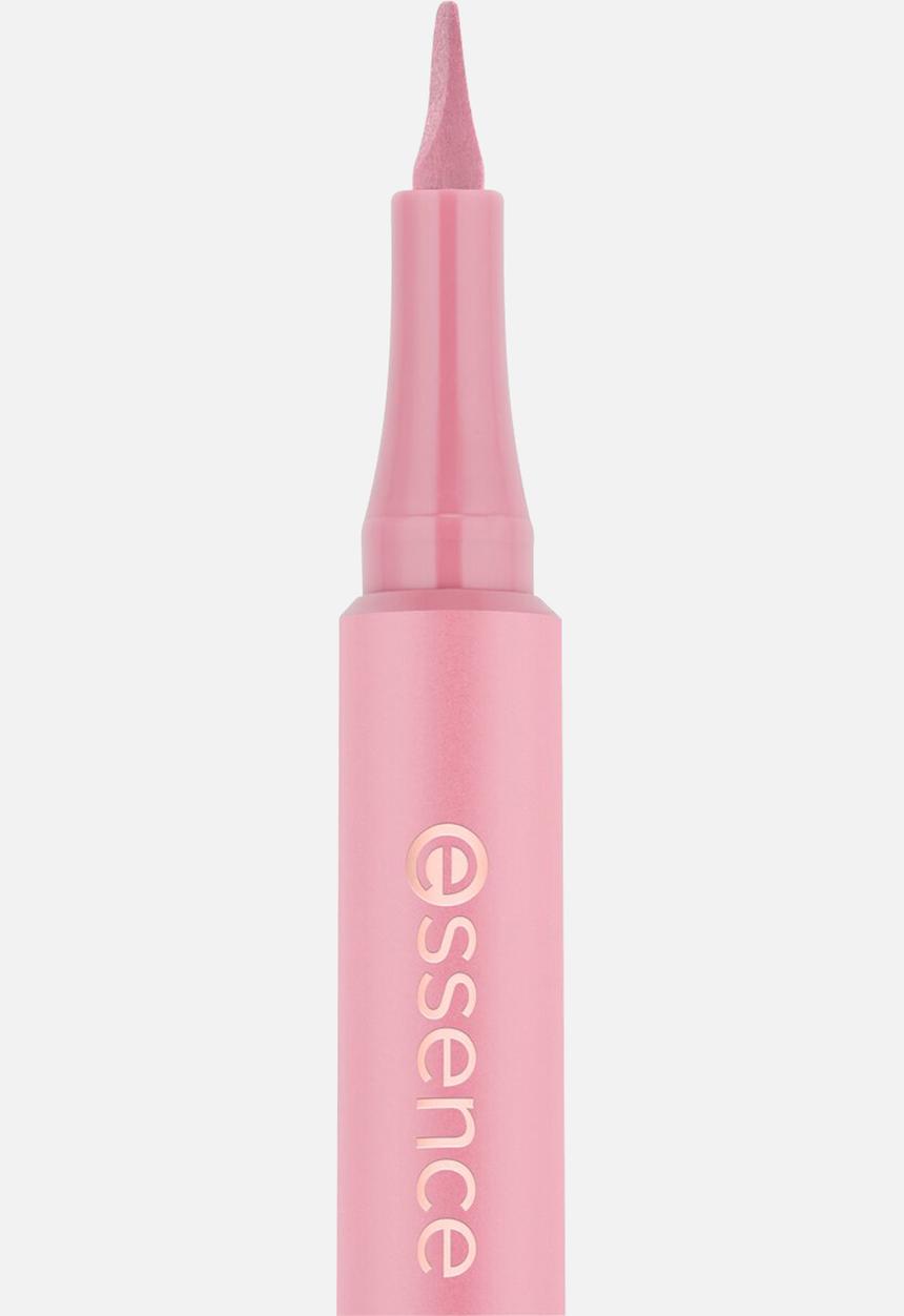 essence - line & STAIN! TATTOO LIP LINER - 04 Blush Rush