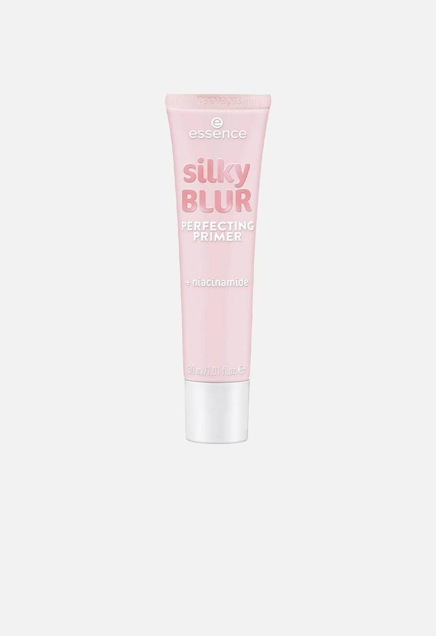 essence - silky BLUR PERFECTING PRIMER