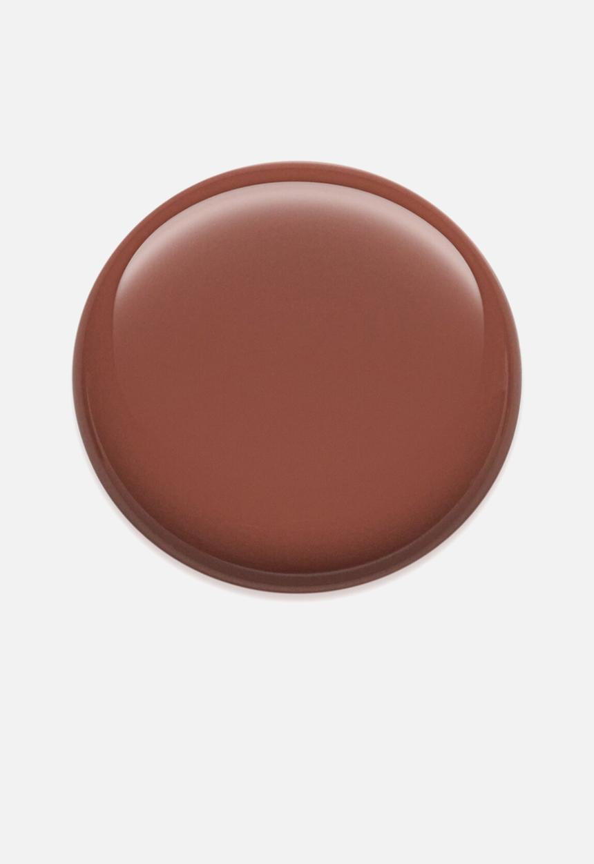 essence - gel nail polish - 47 COZY SPICE