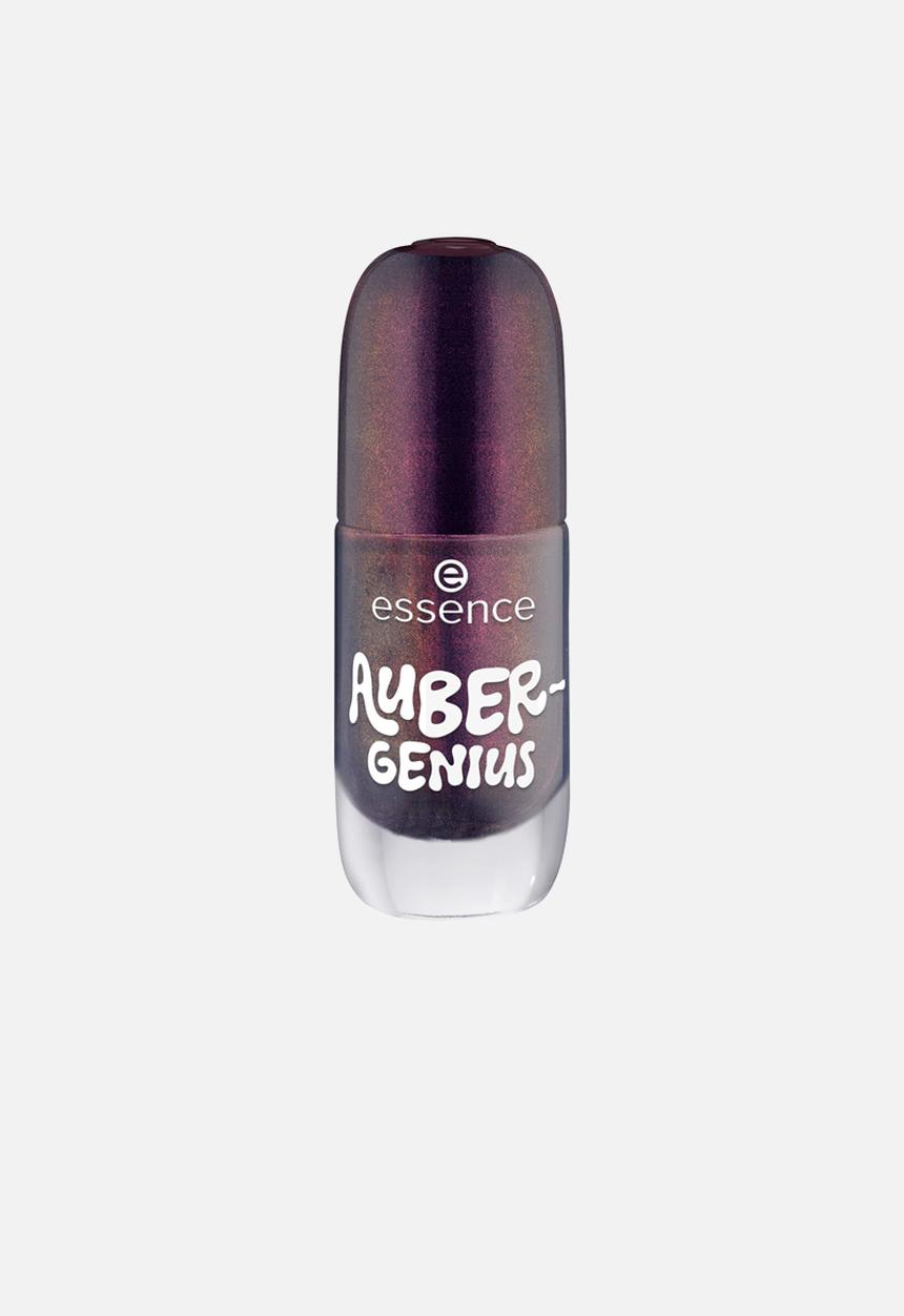 essence - gel nail polish - 48 AUBER-GENIUS
