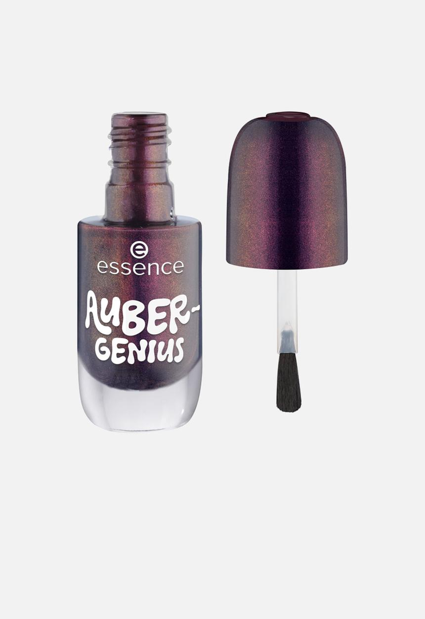 essence - gel nail polish - 48 AUBER-GENIUS
