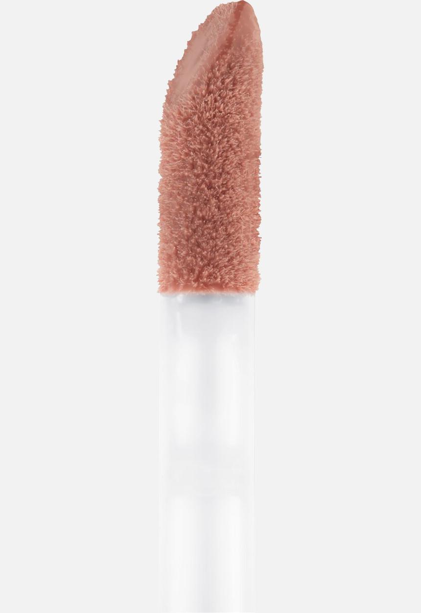 essence - milky GLAZED glossy lip balm - 05 Latte-tude
