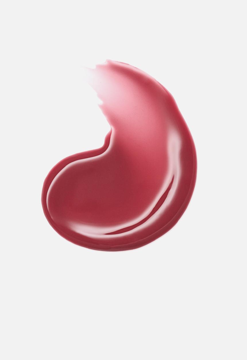 essence - milky GLAZED glossy lip balm - 08 Bubble Milk Tea