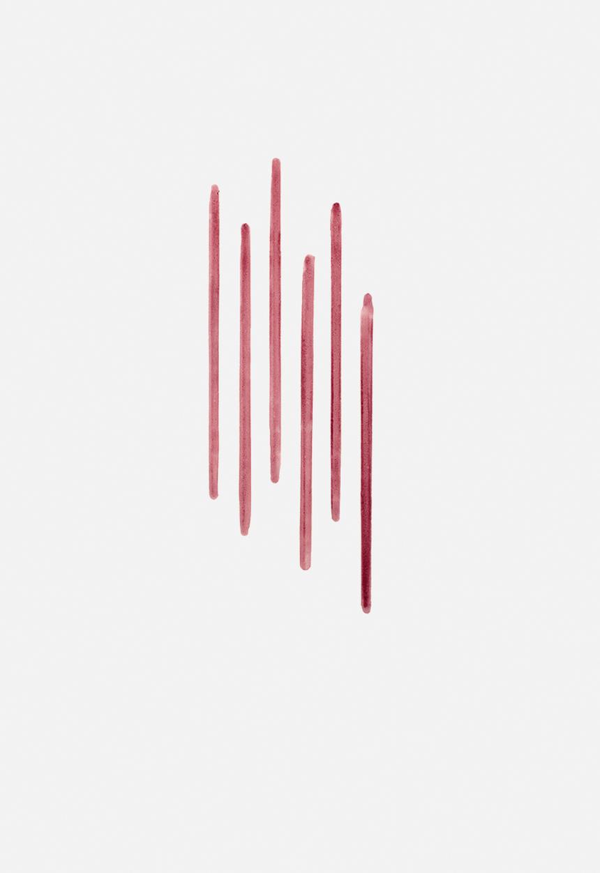 BOBBI BROWN - Desert Dreamer Lip Tint Liner - Rosewood