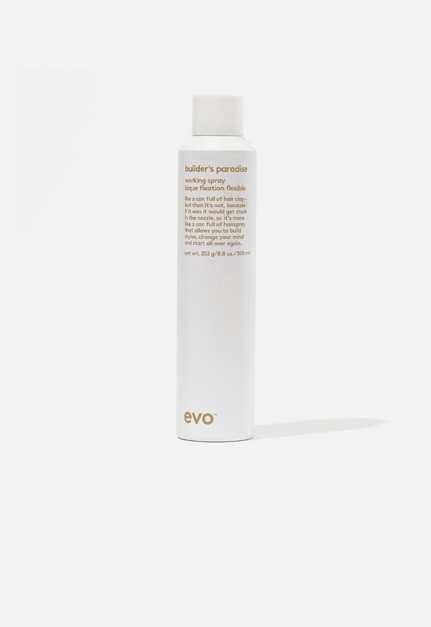 EVO - Builders Paradise Working Spray - 300ml