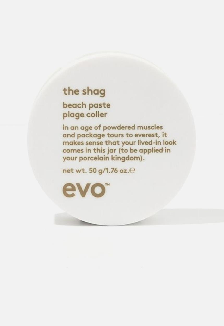 EVO - Shag Beach Paste - 50g