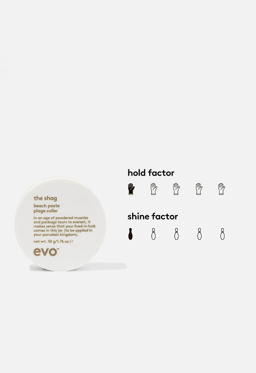 EVO - Shag Beach Paste - 50g