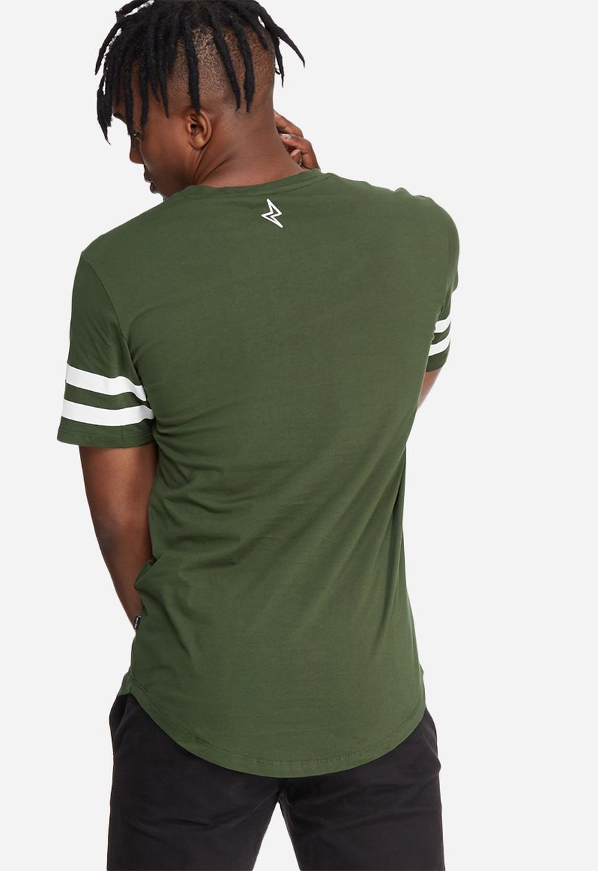 Only & Sons - Alexander longline tee