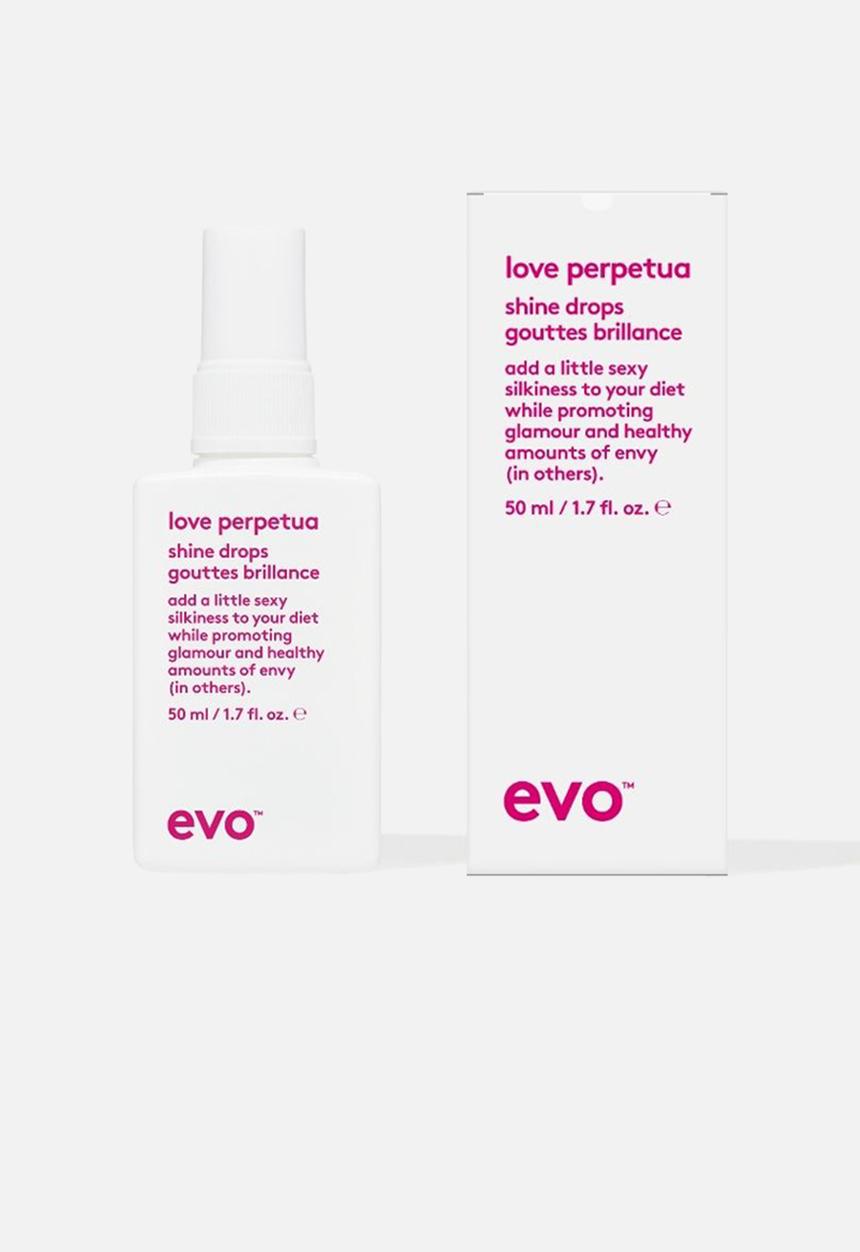 EVO - Love Perpetua Shine Drops - 50ml