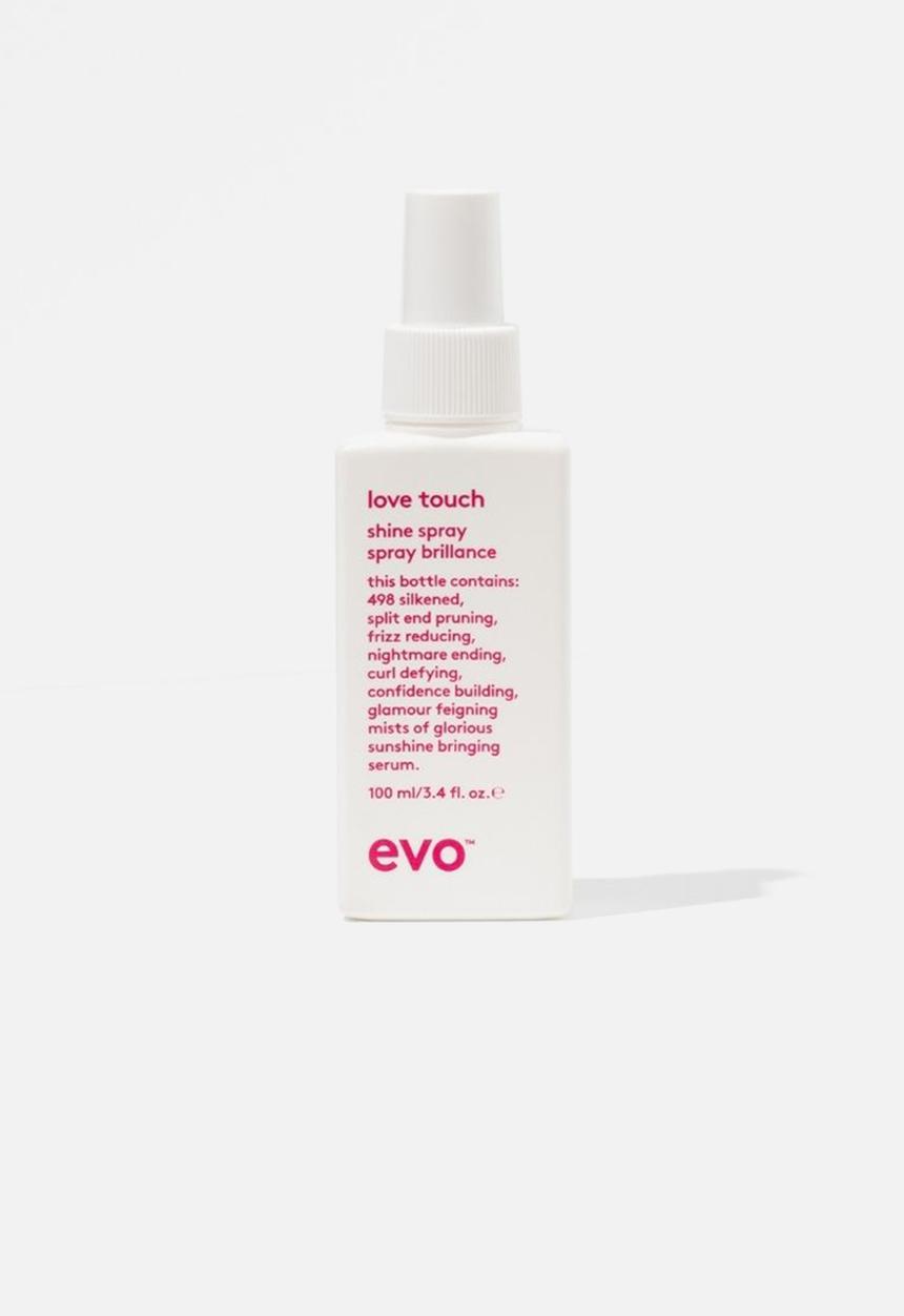 EVO - Love Touch Shine Spray - 100ml