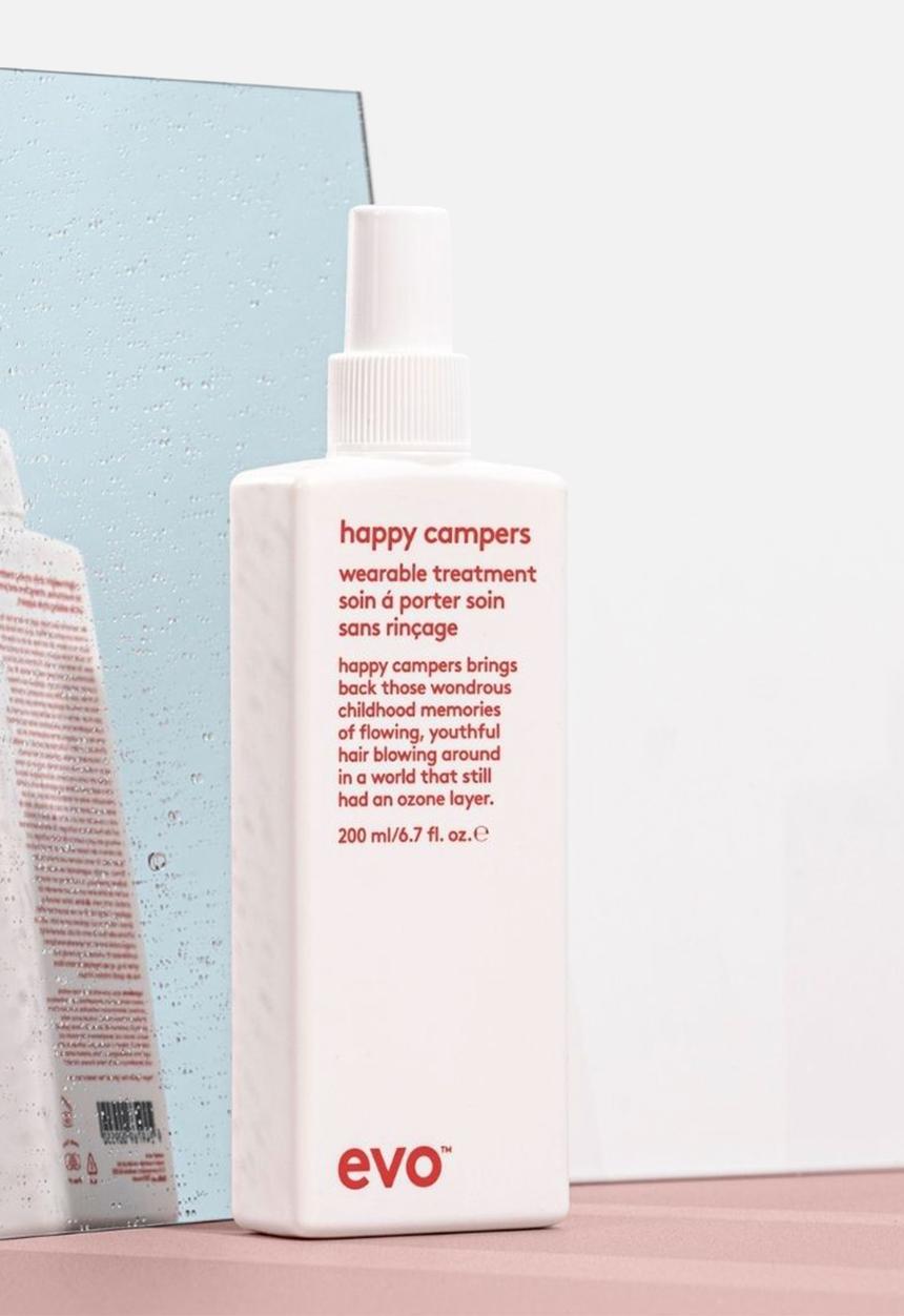EVO - Happy Campers Wearable Treatment - 200ml