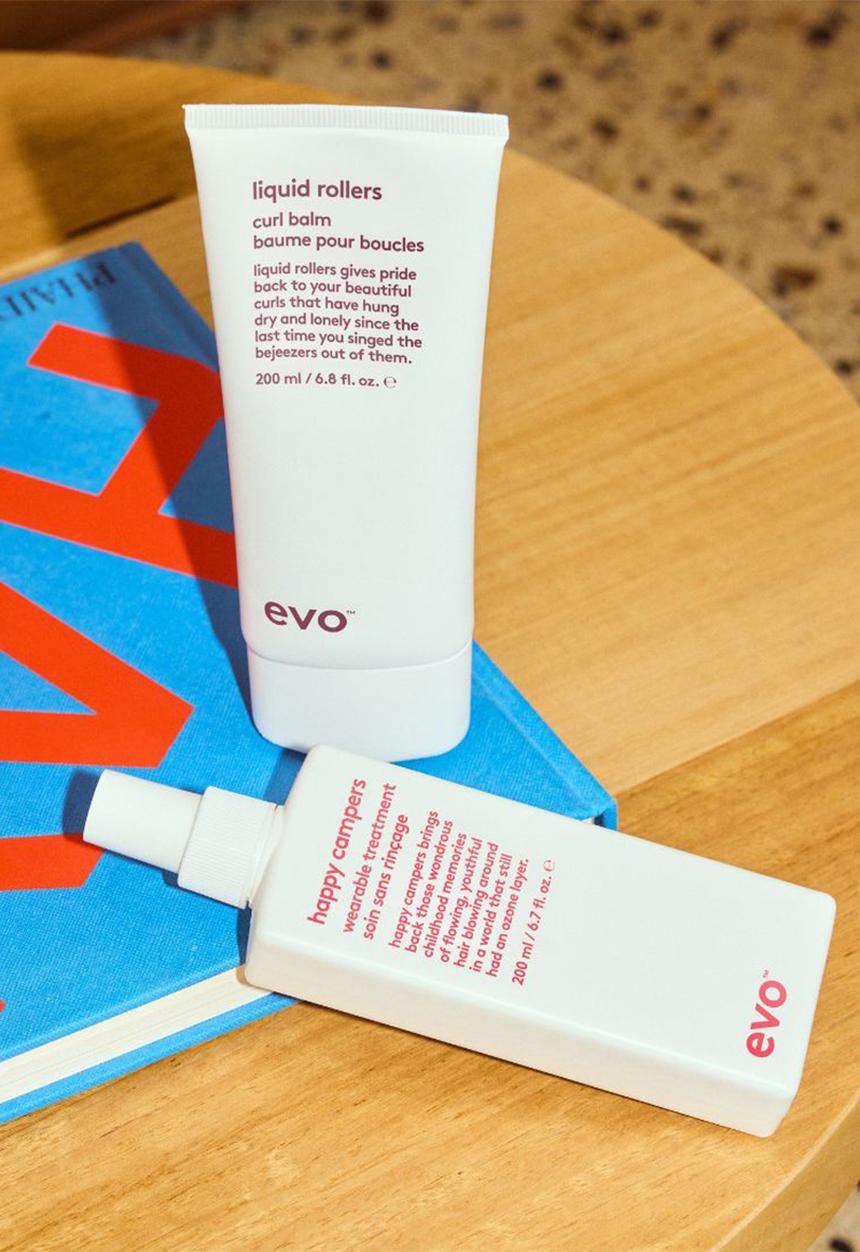 EVO - Happy Campers Wearable Treatment - 200ml