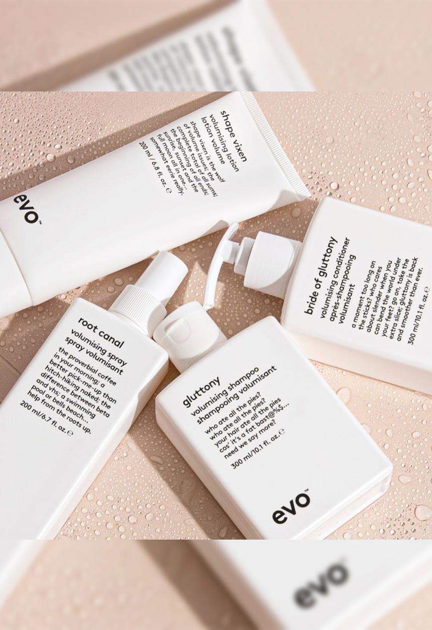 EVO - Root Canal Volumising Spray - 200ml