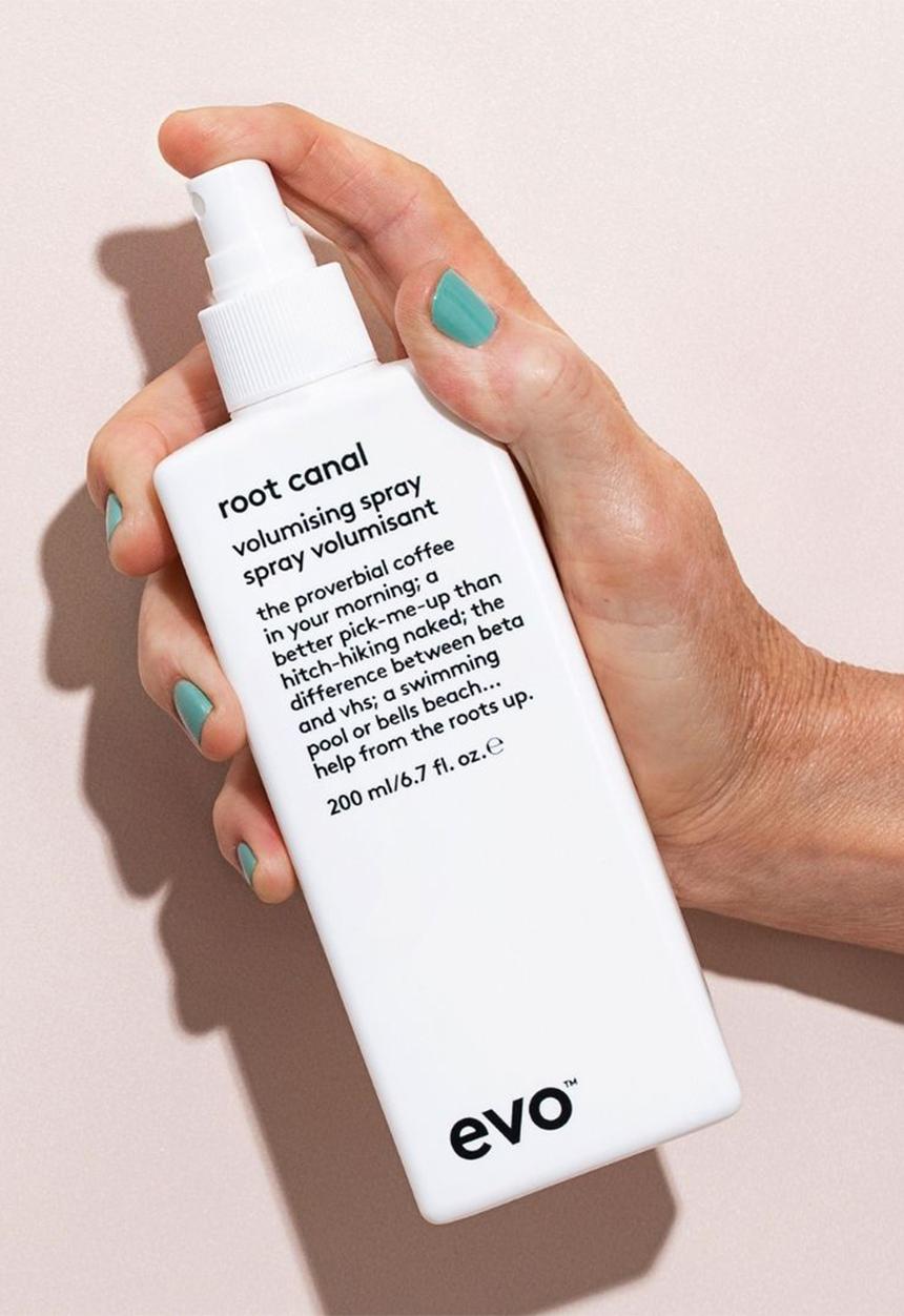 EVO - Root Canal Volumising Spray - 200ml