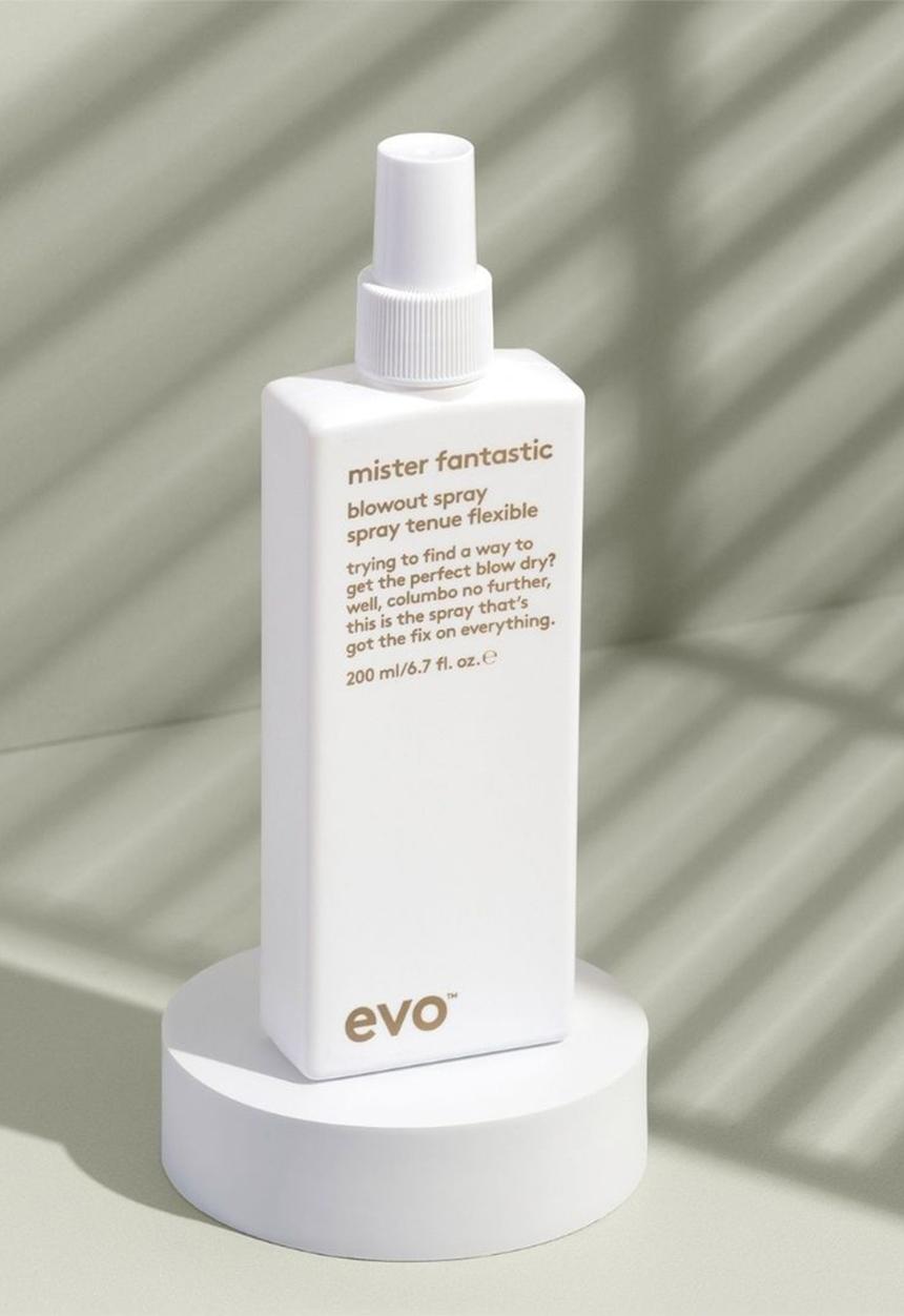 EVO - Mister Fantastic Blowout Spray - 200ml
