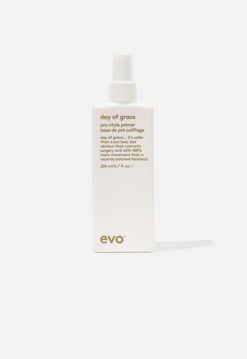 EVO - Day Of Grace Pre-Styling Primer - 200ml