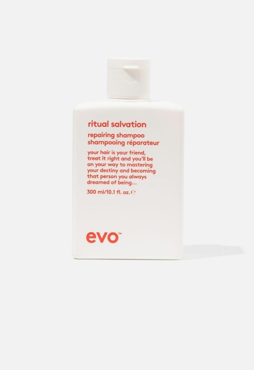 EVO - Ritual Salve Repairing Shampoo - 300ml