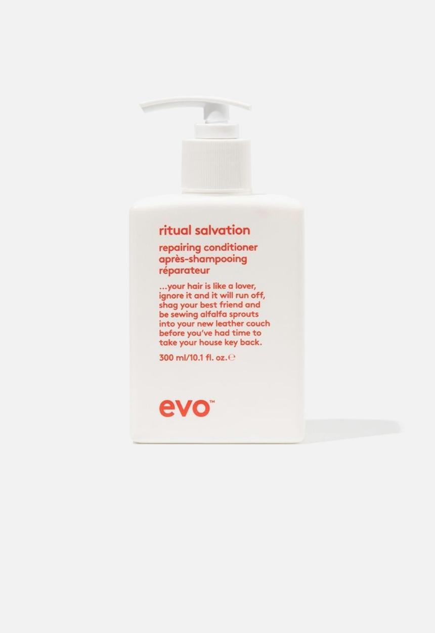 EVO - Ritual Salve Repairing Conditioner - 300ml
