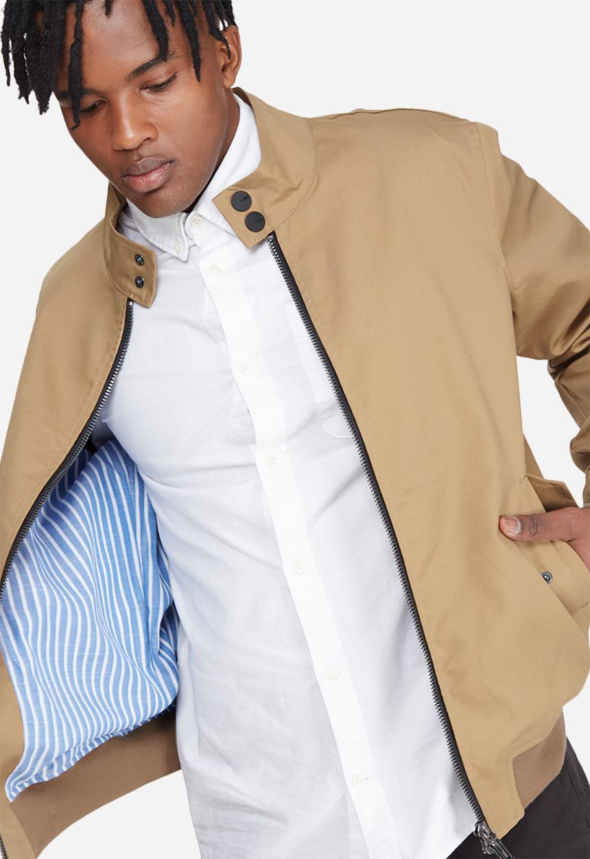 Only & Sons - Norman Harrington jacket