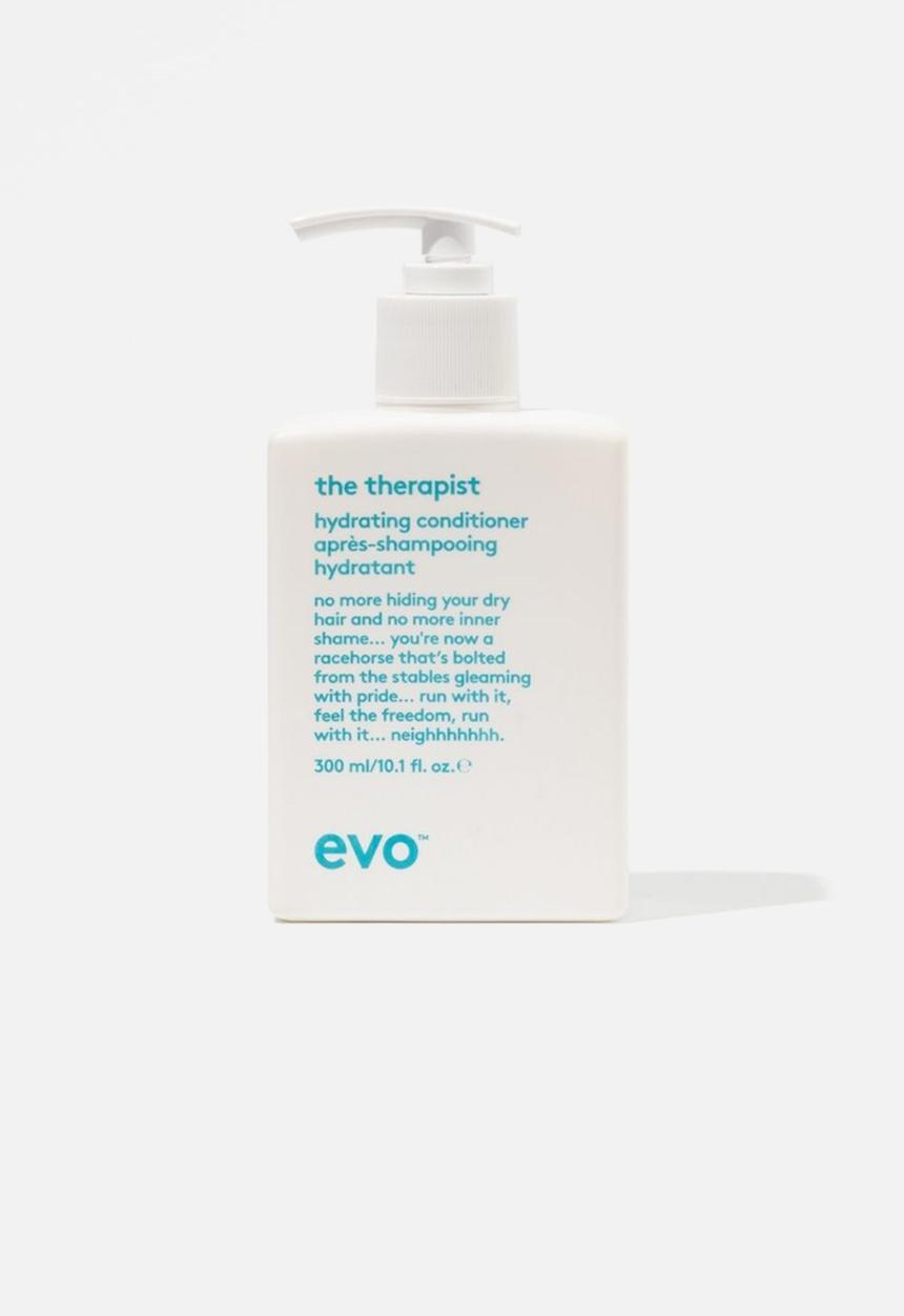 EVO - The Therapist Hydrating Conditioner - 300ml