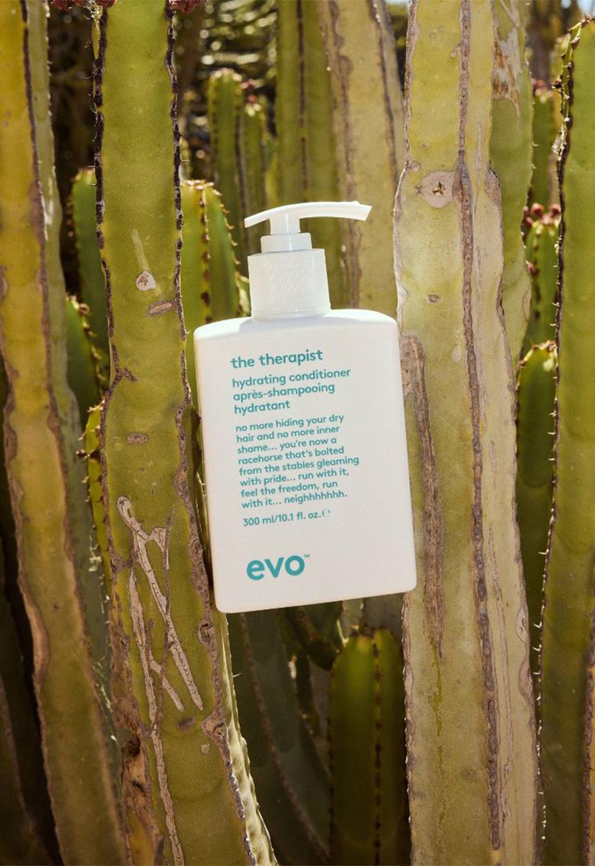 EVO - The Therapist Hydrating Conditioner - 300ml