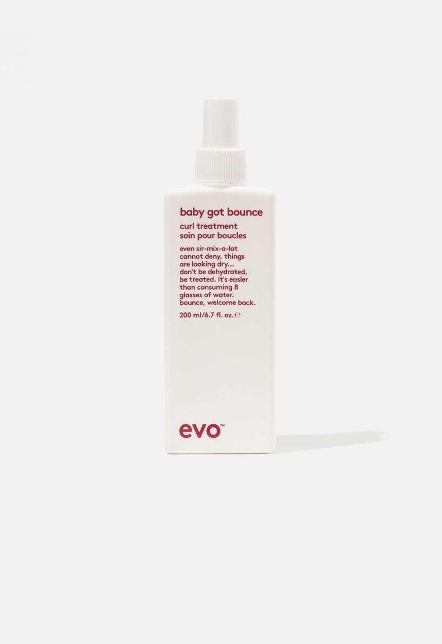 EVO - Baby Got Bounce Curl Treatment - 200ml