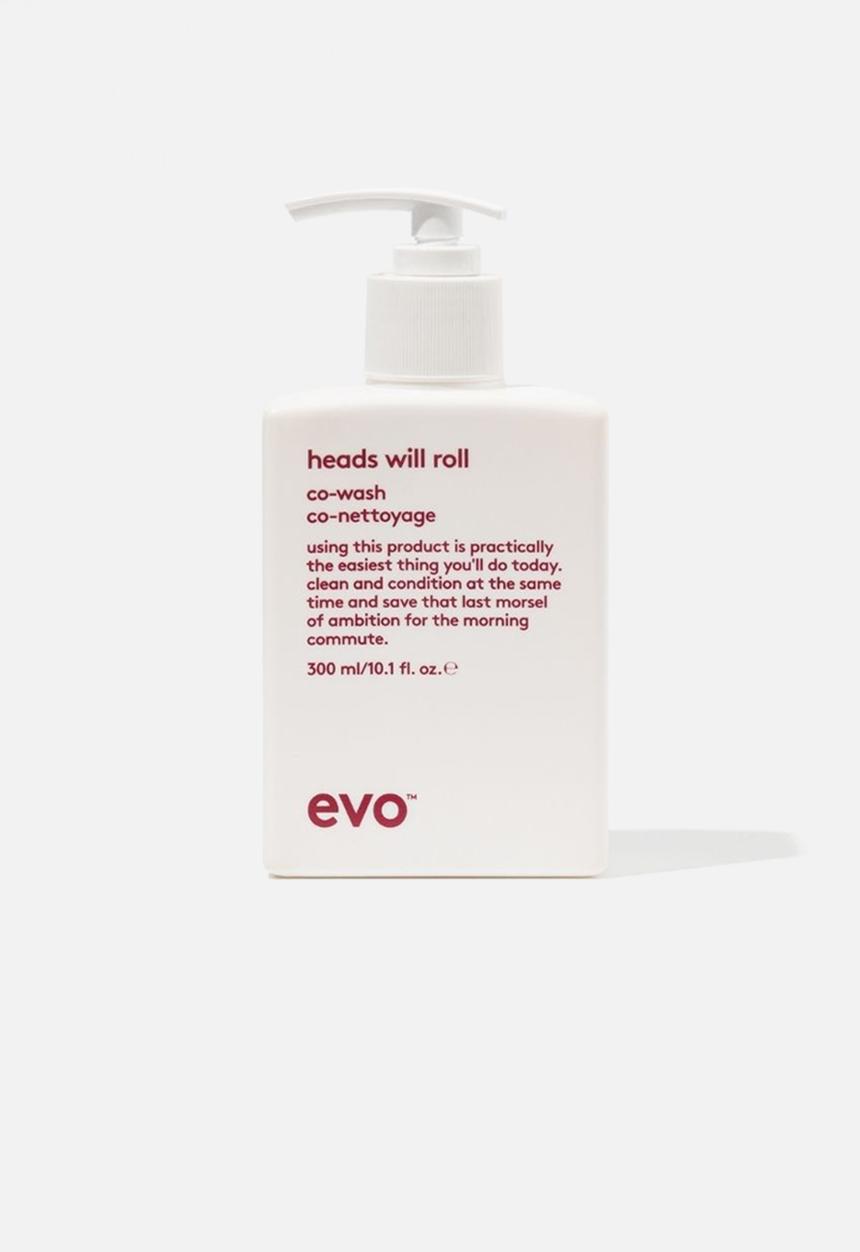 EVO - Heads Will Roll Cleansing Conditioner - 300ml