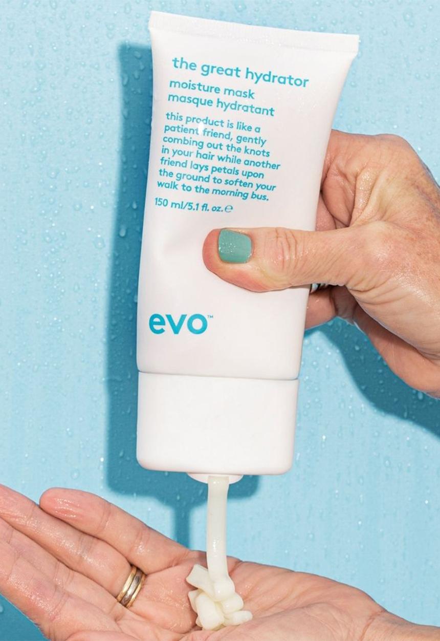 EVO - The Great Hydrator Moisture Mask - 150ml