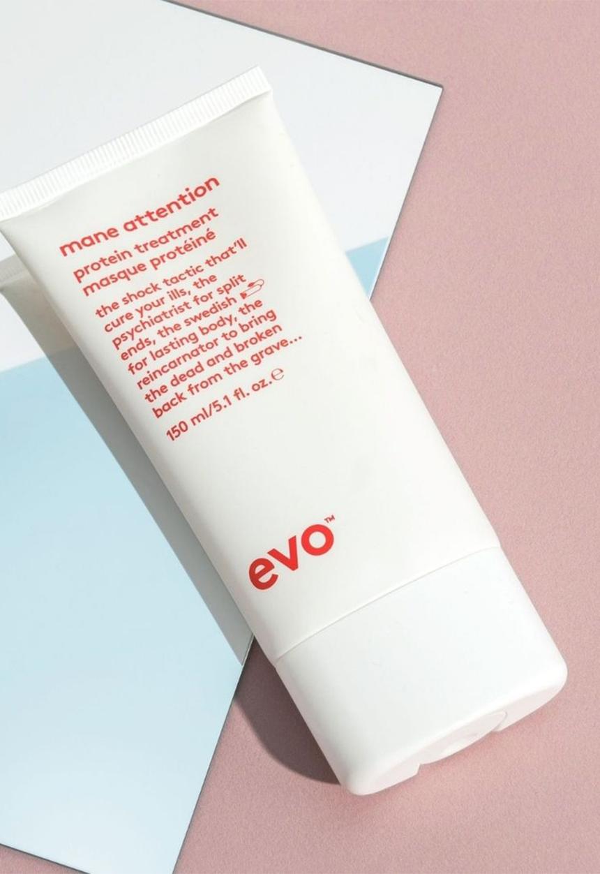 EVO - Mane Attention Protein Treatment - 150ml