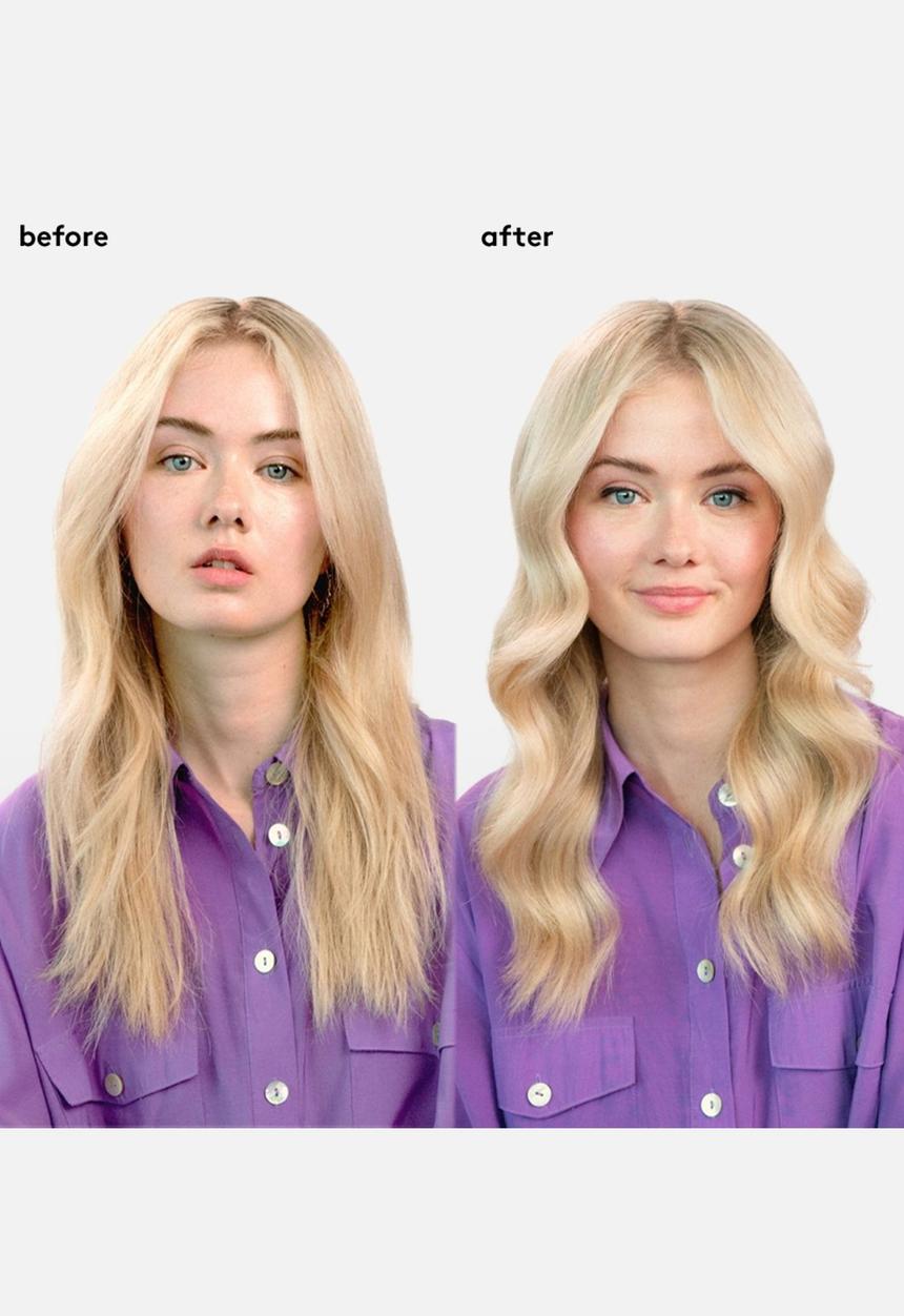 EVO - Fabuloso Colour Boosting Treatment - Platinum Blonde - 220ml