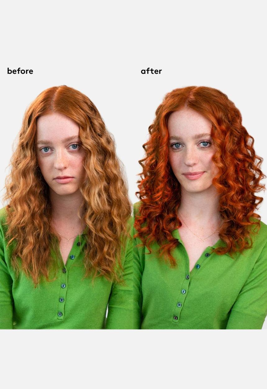 EVO - Fabuloso Colour Boosting Treatment - Copper - 220ml