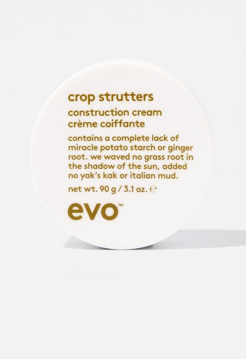 EVO - Crop Strutters Construction Cream - 90g
