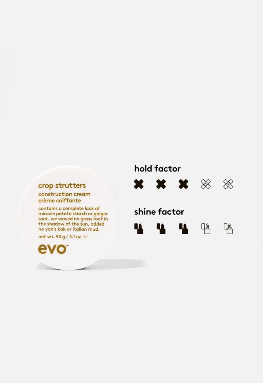 EVO - Crop Strutters Construction Cream - 90g