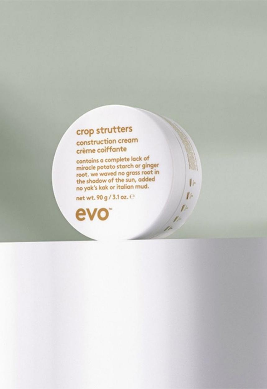 EVO - Crop Strutters Construction Cream - 90g