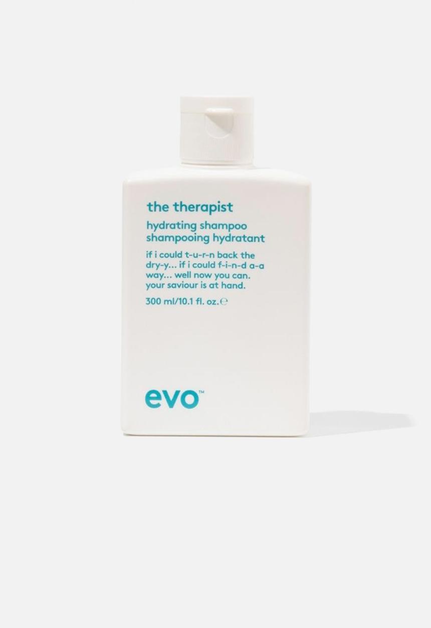 EVO - The Therapist Hydrating Shampoo - 300ml