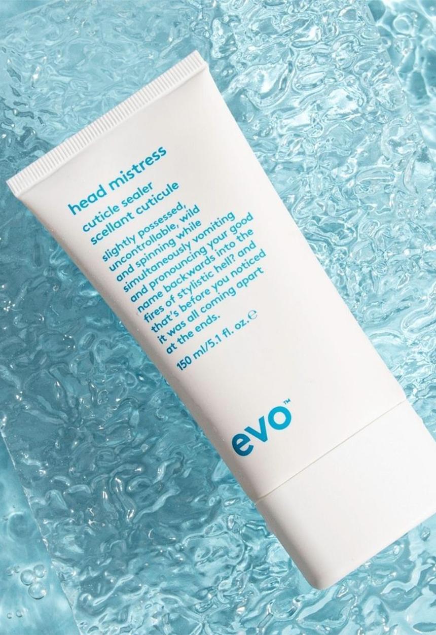 EVO - Head Mistress Cuticle Sealer - 150ml