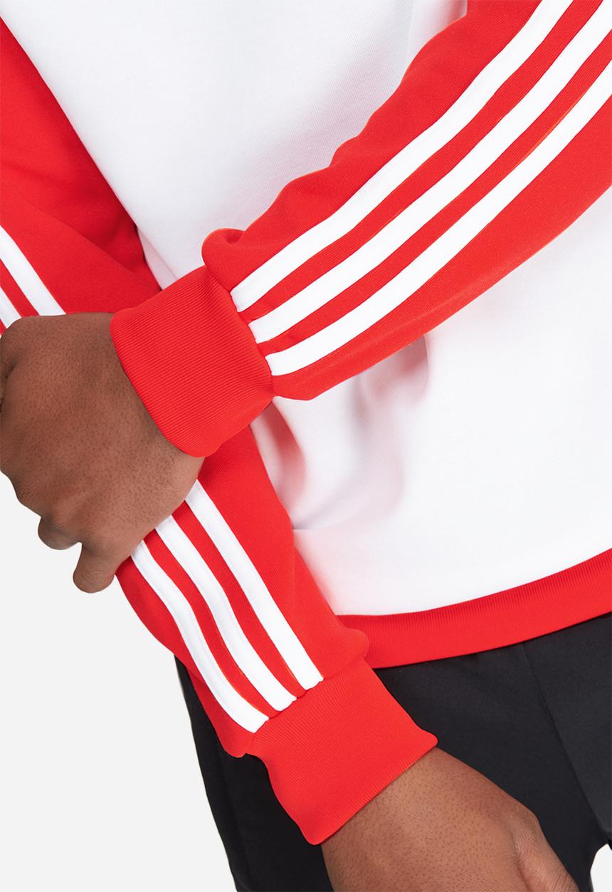 adidas Originals - SST crew sweat