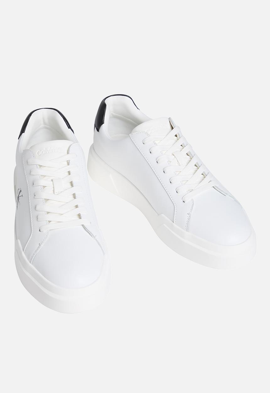 Calvin Klein - Ck Avenue - White/Black/White