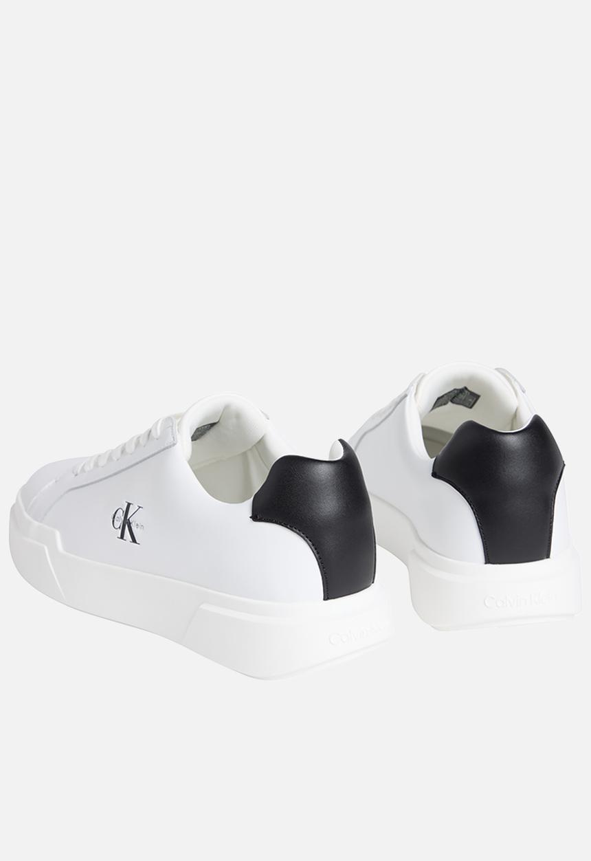 Calvin Klein - Ck Avenue - White/Black/White
