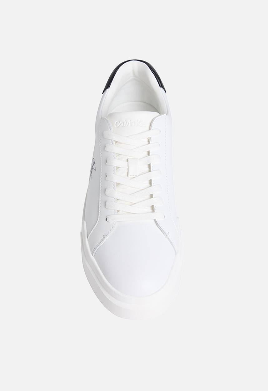 Calvin Klein - Ck Avenue - White/Black/White