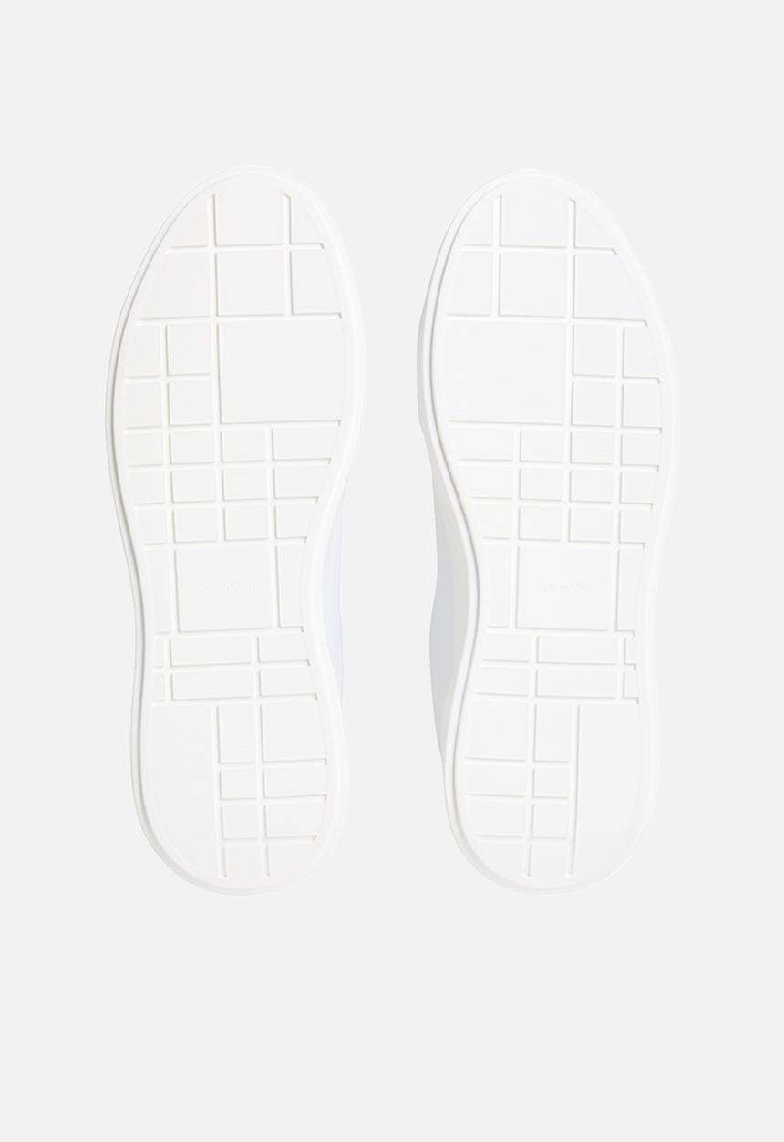 Calvin Klein - Ck Avenue - White/Black/White