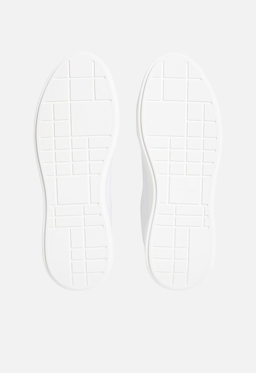 Calvin Klein - Ck Avenue - White/Black/White
